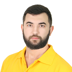 Баришполь Никита Юрьевич