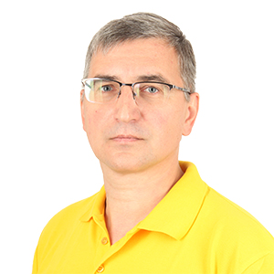 Полещук Валерий Анатольевич