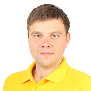 Рассохин Кирилл Сергеевич