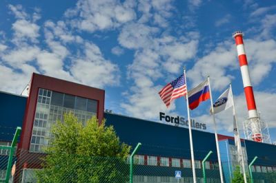 Российские автозапчасти интересны Европе