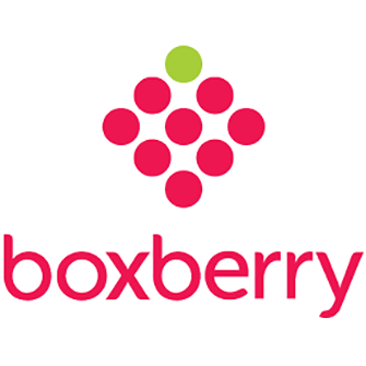 Частичная выдача заказов от службы доставки Boxberry