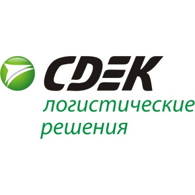Доставка с помощью СДЭК — теперь и в регионы!