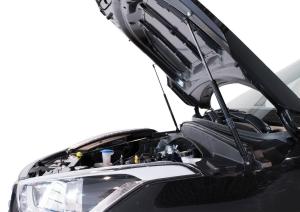 Амортизатор HYUNDAI Creta I (16-21) капота 2шт. АВТОУПОР