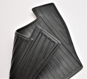 Коврик салона Ford Kuga DR 2008-2013 полиуретан перемычка COMFORT