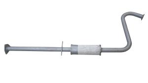 Резонатор Chevrolet Lanos CHEVROLET