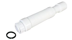 Гибкая гофра 1-1/4х40/50мм MCALPINE