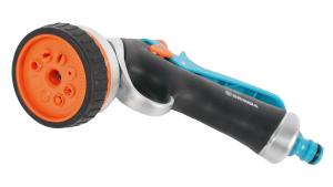 Пистолет поливочный PROLine RM-8 8 режимов GRINDA