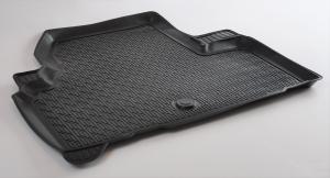 Коврик салона Lexus RX III AGL10,GGL15,GYL1_ 2008- полиуретан (4 предм.) COMFORT
