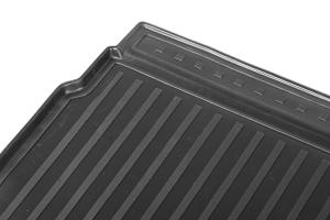 Коврик багажника Kia Pro Ceed II JD 2013-2018  полиэтилен COMFORT