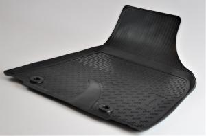 Коврик салона Lexus RX III AGL10,GGL15,GYL1_ 2008- полиуретан (4 предм.) COMFORT