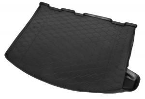 Коврик багажника Ford Kuga II (13-17) (16-), полиуретан RIVAL
