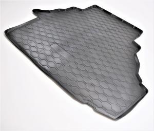 Коврик багажника Toyota Camry седан VII XV40 2006-2012 полиуретан COMFORT