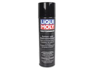 Очиститель приводной цепи мотоцикла 0.5л LIQUI MOLY