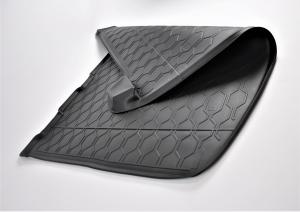 Коврик багажника Ford Kuga II MA 2012-  полиуретан COMFORT