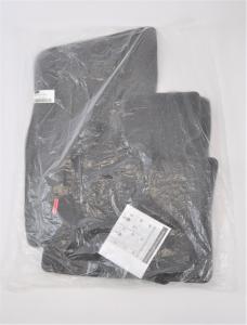 Коврик салона BMW 1 хэтчбек 3дв. II F21 2011- текстиль (4 предм.) COMFORT