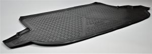 Коврик багажника Subaru Forester IV SJ 2012- полиуретан COMFORT