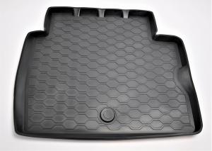 Коврик салона Mazda CX-5 (KE) 2011- полиуретан (5 предм.) COMFORT