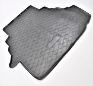 Коврик багажника Toyota Camry седан VII XV40 2006-2012 полиуретан COMFORT