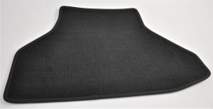 Коврик салона BMW X5 II E70 2006-2013 текстиль (4 предм.) COMFORT