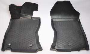 Коврик салона Subaru Forester V SK/S14 2018- полиуретан (5 предм.) COMFORT