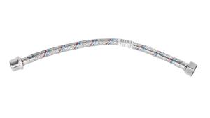 Подводка гибкая для воды 1/2 30см вн-нар. VALTEC