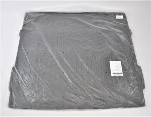 Коврик багажника BMW X5 IV G05, F095 2018- полиуретан COMFORT