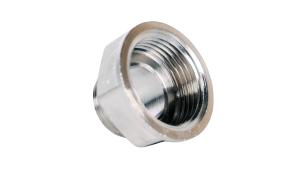 Переходник с внутренней резьбы 1 на наружнюю 3/4 VALTEC