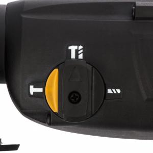 Перфоратор 750Вт 2.5Дж SDS-plus RH-750-24, 3 режима DENZEL