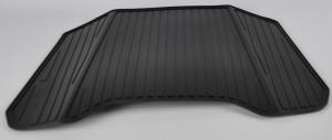 Коврик салона Chevrolet Trailblazer II 2012- полиуретан перемычка COMFORT