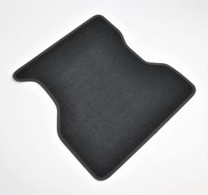 Коврик салона Ford Focus II седан 2008-2011 текстиль (4 предм.) COMFORT