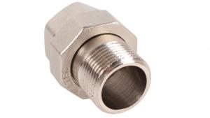 Сгон 1 прямой вн-нар VALTEC