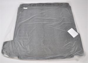 Коврик багажника Opel Astra J седан IV 2012- полиуретан COMFORT