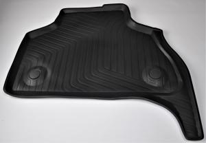 Коврик салона BMW X5 IV G05, F095 2018- полиуретан (5 предм.) COMFORT