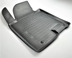 Коврик салона Hyundai I30 CW универсал II GD 2012- полиуретан (5 предм.) COMFORT