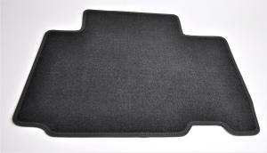 Коврик салона Toyota Rav4 IV A40 2012- текстиль (4 предм.) COMFORT