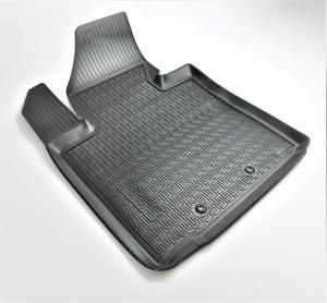 Коврик салона Kia Sorento 2009-2015 полиуретан (5 предм.) COMFORT