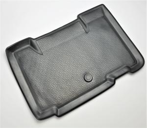 Коврик салона Toyota Rav4 IV A40 2013- полиуретан (5 предм.) COMFORT