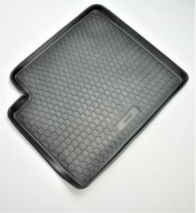 Коврик салона Geely Emgrand X7 NL-1 2013-2018 полиуретан (5 предм.) COMFORT