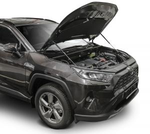 Амортизатор TOYOTA RAV 4 XA50 (19-) капота 2шт. АВТОУПОР