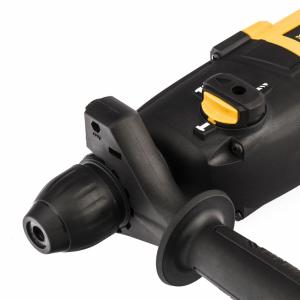 Перфоратор 750Вт 2.5Дж SDS-plus RH-750-24, 3 режима DENZEL