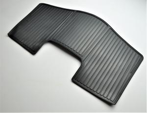 Коврик салона Volkswagen Passat седан, Variant VII 2010-2014 полиуретан перемычка COMFORT