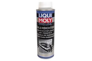 Герметик системы охлаждения 5178 0.25л LIQUI MOLY