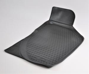Коврик салона Great Wall Hover H3 2009- полиуретан (5 предм.) COMFORT