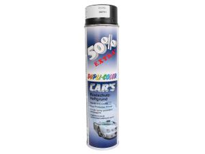 Грунтовка DUPLI COLOR черная 600мл MOTIP