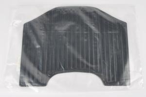 Коврик салона Chevrolet Orlando 2010- полиуретан перемычка COMFORT