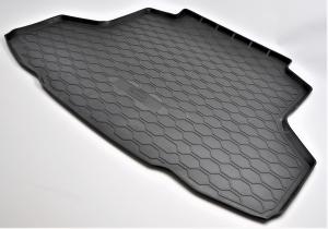 Коврик багажника Mitsubishi Lancer IX седан 2000-2013 полиуретан COMFORT
