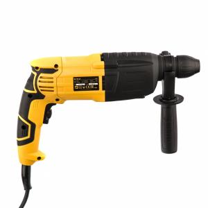 Перфоратор 750Вт 2.5Дж SDS-plus RH-750-24, 3 режима DENZEL