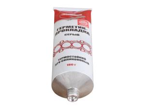 Герметик-прокладка серый ТР-103 180г 3TON