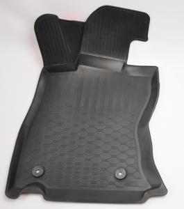 Коврик салона Subaru Forester V SK/S14 2018- полиуретан (5 предм.) COMFORT