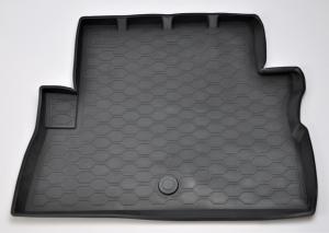 Коврик салона Ford Kuga II MA 2012- полиуретан (5 предм.) COMFORT